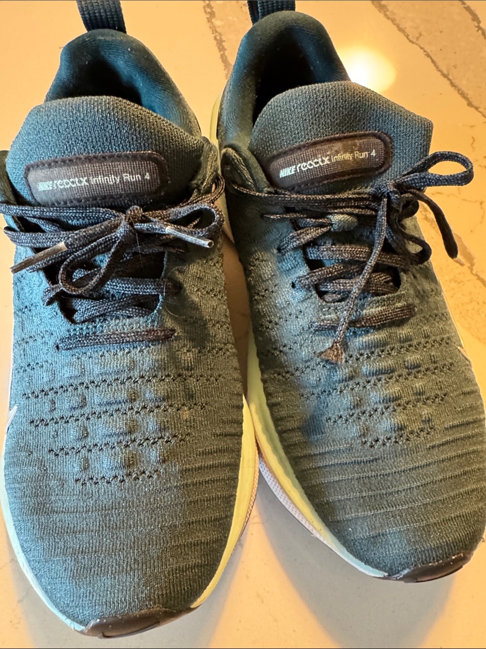Women’s Nike running Shoes - Picture 4 of 6